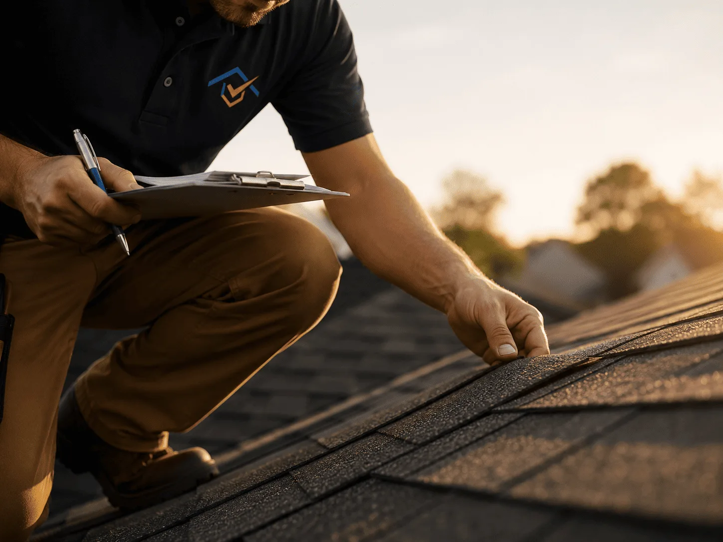Why Choose Roof Inspection in Elk City, OK